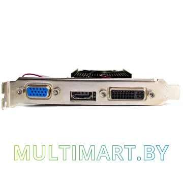 Видеокарта AFOX GeForce GT 610 2GB DDR3 (AF610-2048D3L7-V6) картинка 2